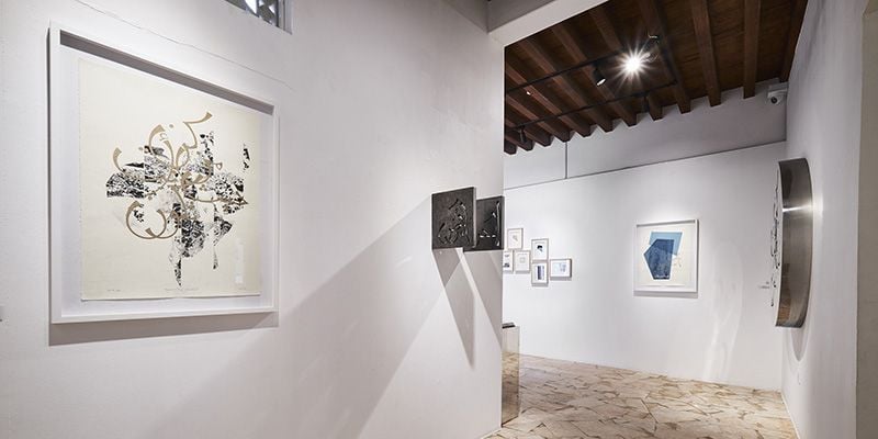 Best art galleries in Dubai