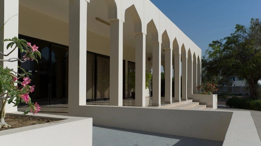 Best art galleries in Dubai