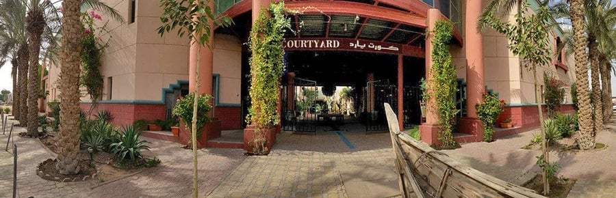 Best art galleries in Dubai