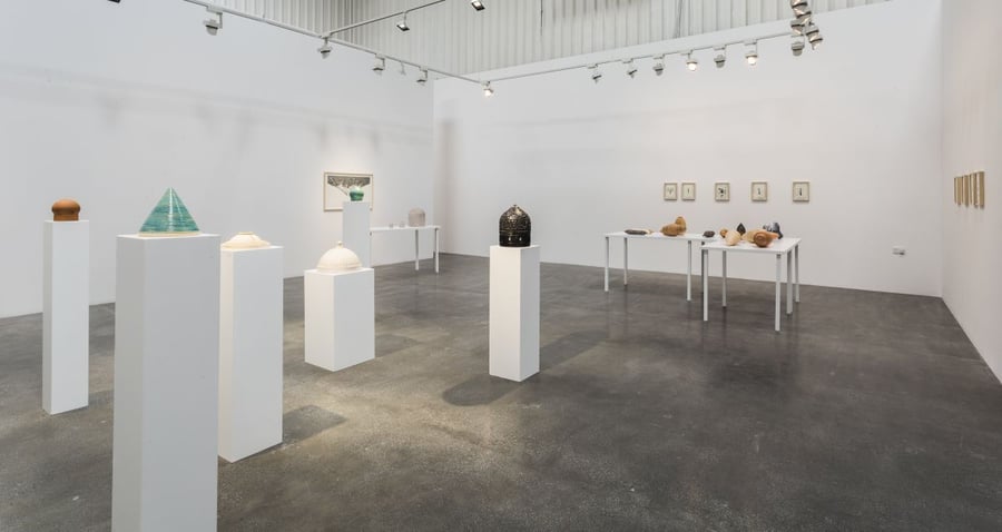 Best art galleries in Dubai