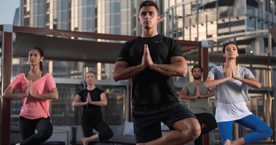 Things to do in Burj Khalifa