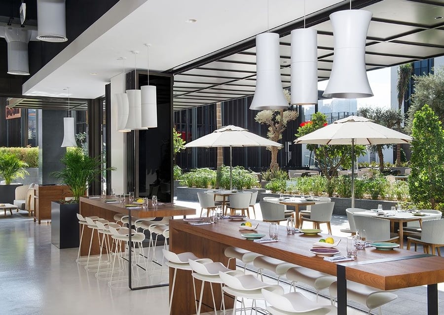 Best Restaurants in City Walk