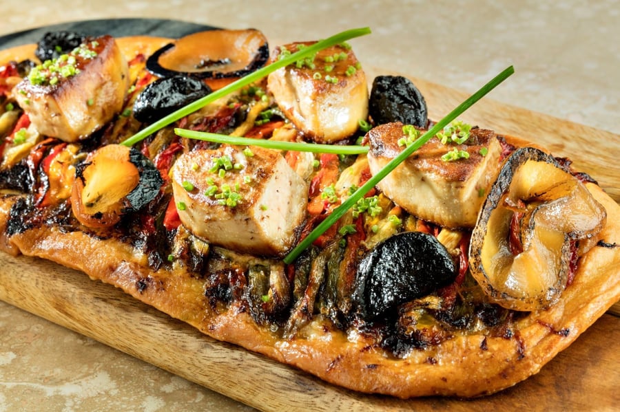 Best Restaurants and Cafés in City Walk