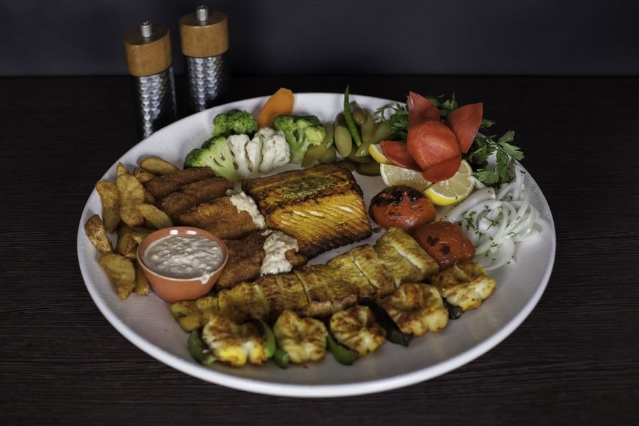 Best Restaurants and Cafés in City Walk