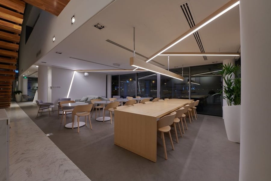 Best Coffee Shops in Dubai