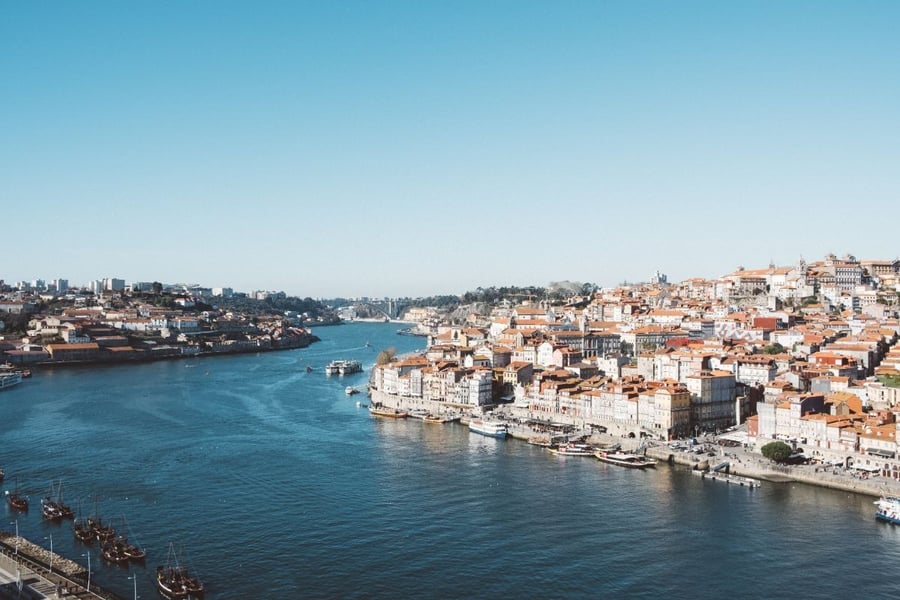 Top 7 best places to invest in property in the world | Portugal