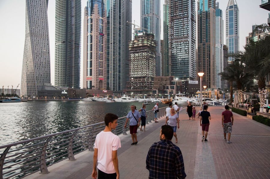 Most popular areas to buy properties in 2019