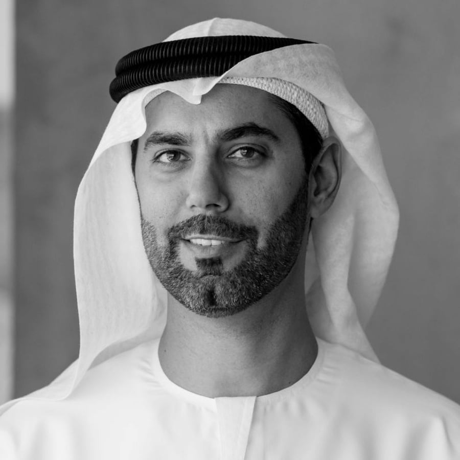 - Mohammed Zaal, CEO of KOA