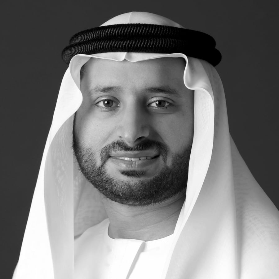 - Abdulla bin Sulayem, CEO, Seven Tides International