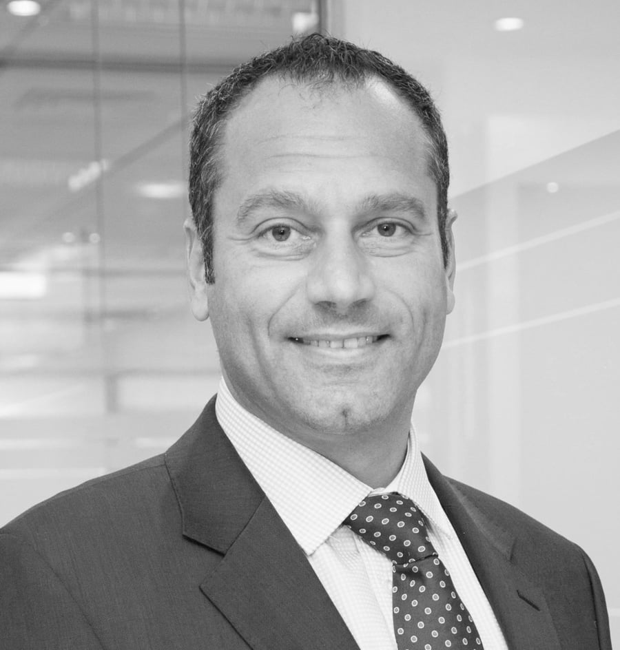 - Mario Volpi, Sales & Leasing Manager of Engel & Volkers