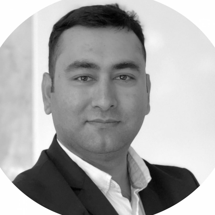 - Ozan Demir, Operations & Research Director, REIDIN