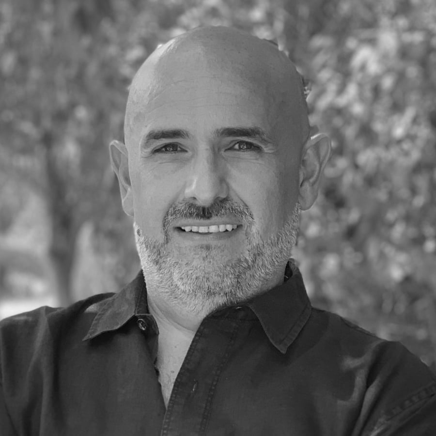 - Ghassan Saroufim, Chief Business Development Officer, Al Barari