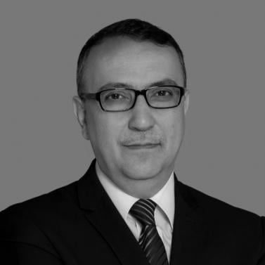 - Haider Tuaima, Head of Real Estate Research, Valustrat