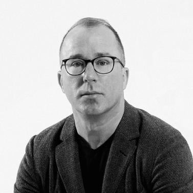 - Robert Booth, Managing Director, Ellington Properties