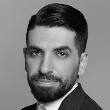 - Mohanad Al Wadiya, CEO of Harbor Real Estate