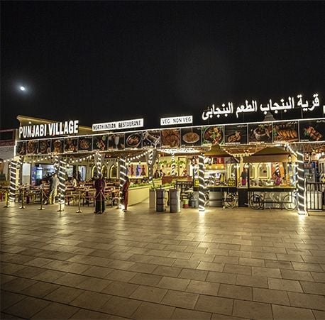 Global Village