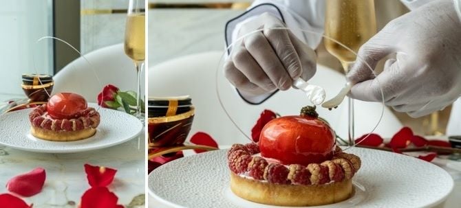 Things to do this Valentine's Day