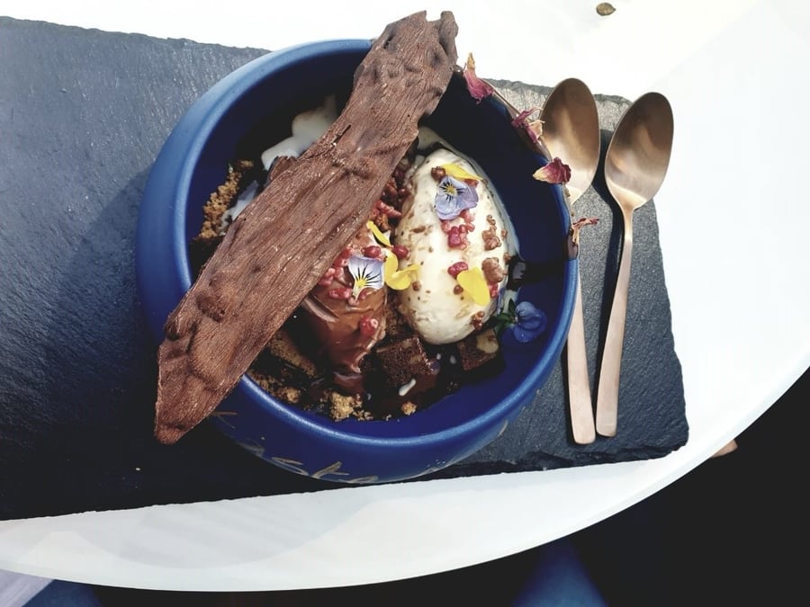 The Locale at Andaz Dubai The Palm