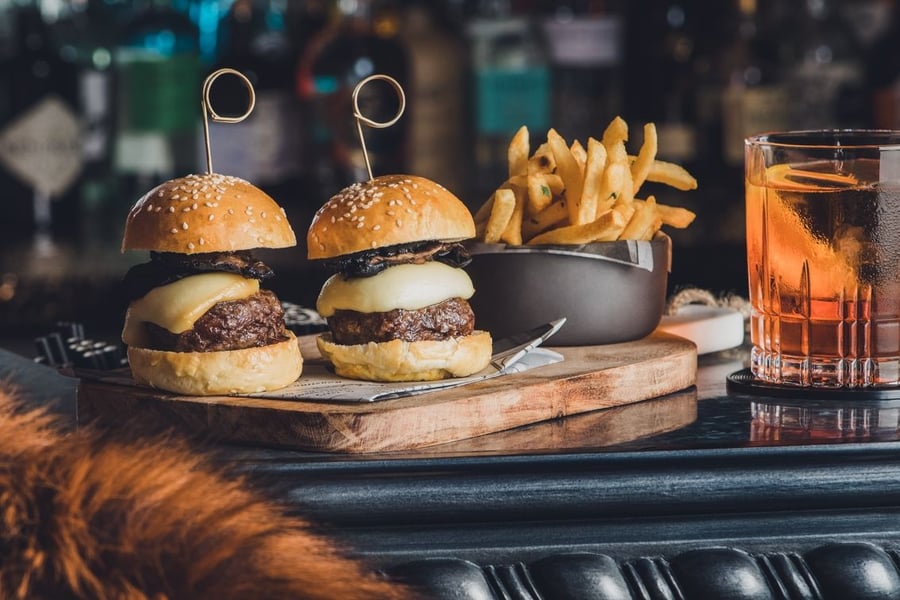 Solve a murder mystery at Flashback in Paramount Hotel