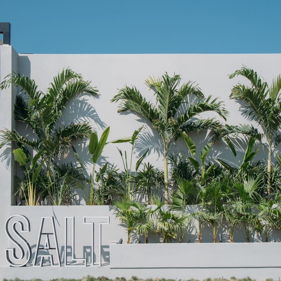 Salt Dubai Kite Beach