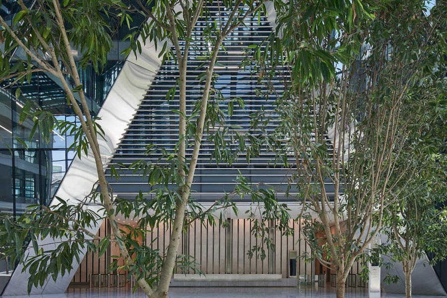 ICD Brookfield Place