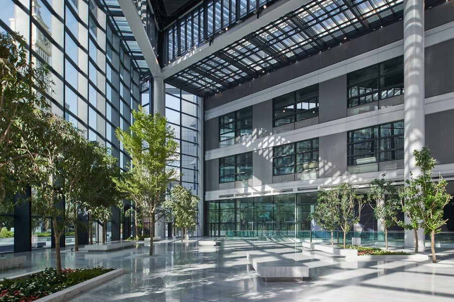 ICD Brookfield Place