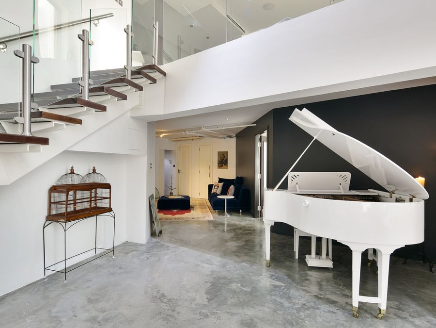 Loft