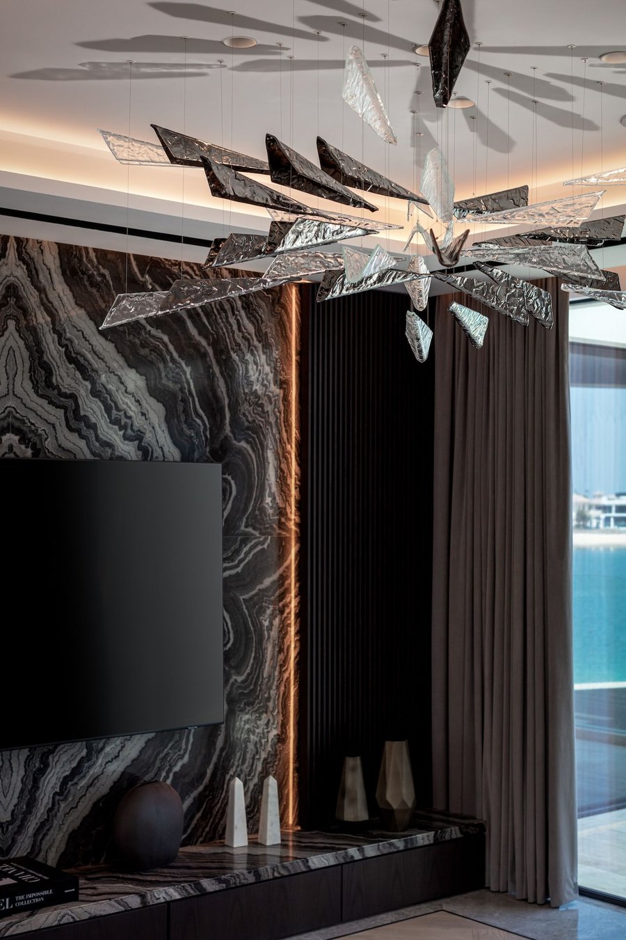 Sans Souci Palm Jumeirah