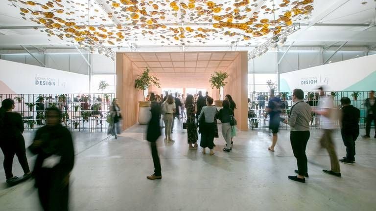 Downtown Design 2021