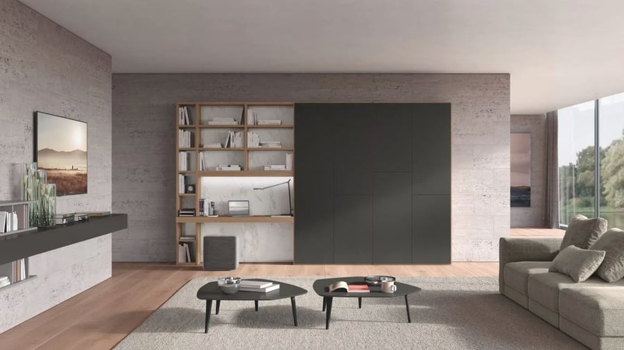 Febal Casa AGIO collection