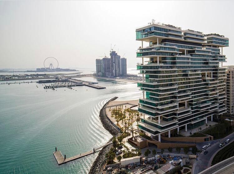 One Palm | Luxhabitat