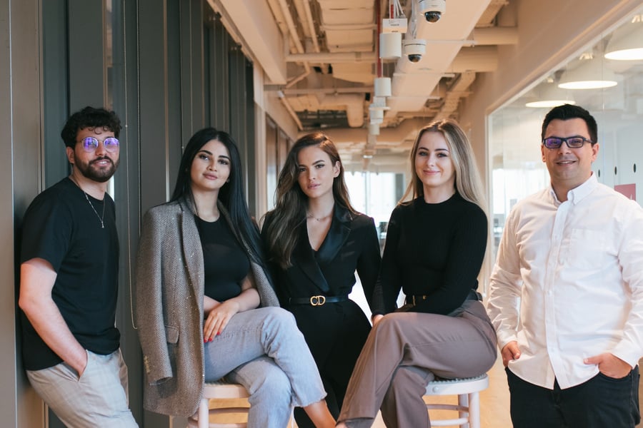 Keyper property management team