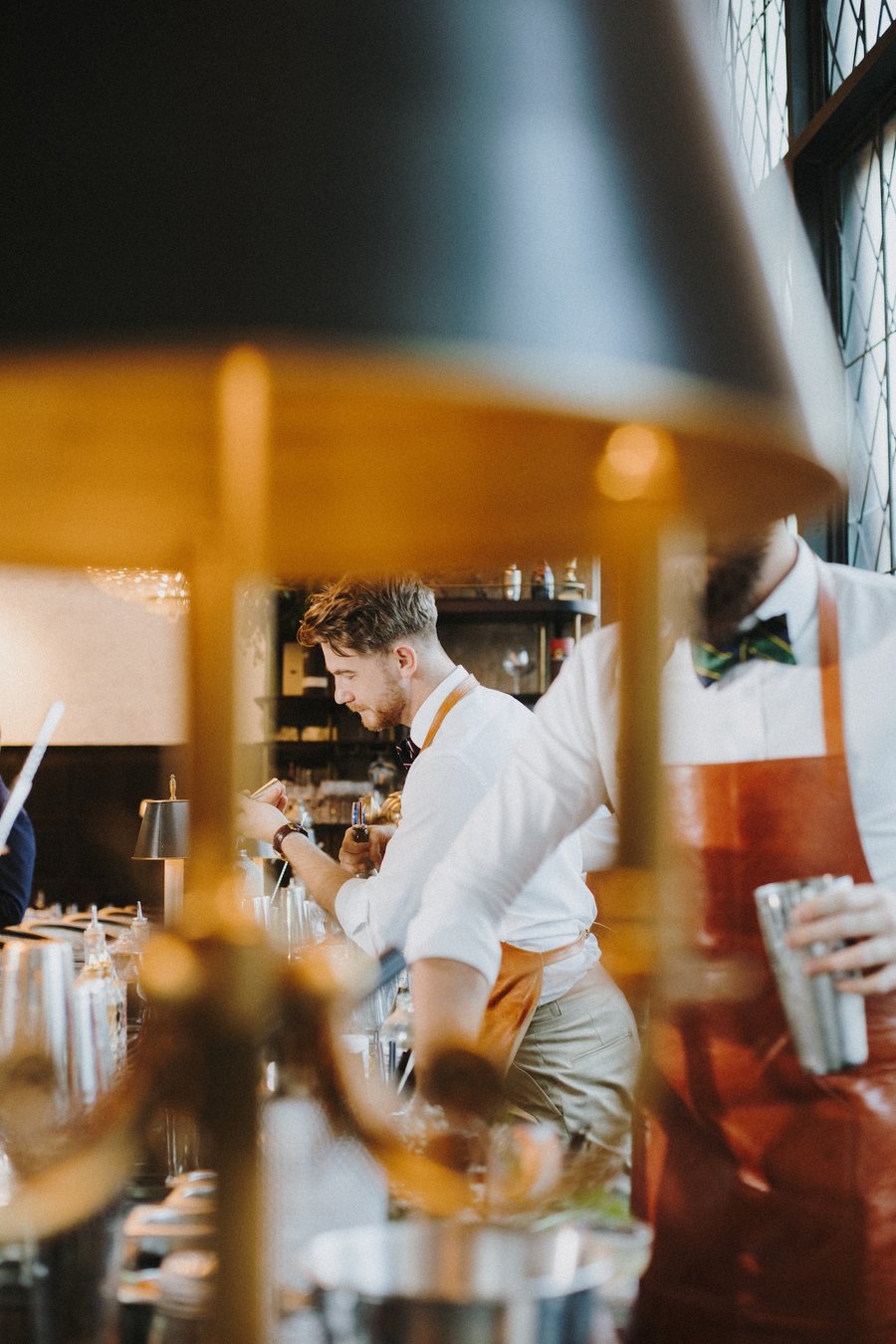 The Maine Land Brasserie