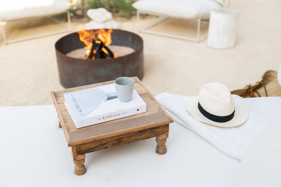 home Arabian Ranches | LUXHABITAT