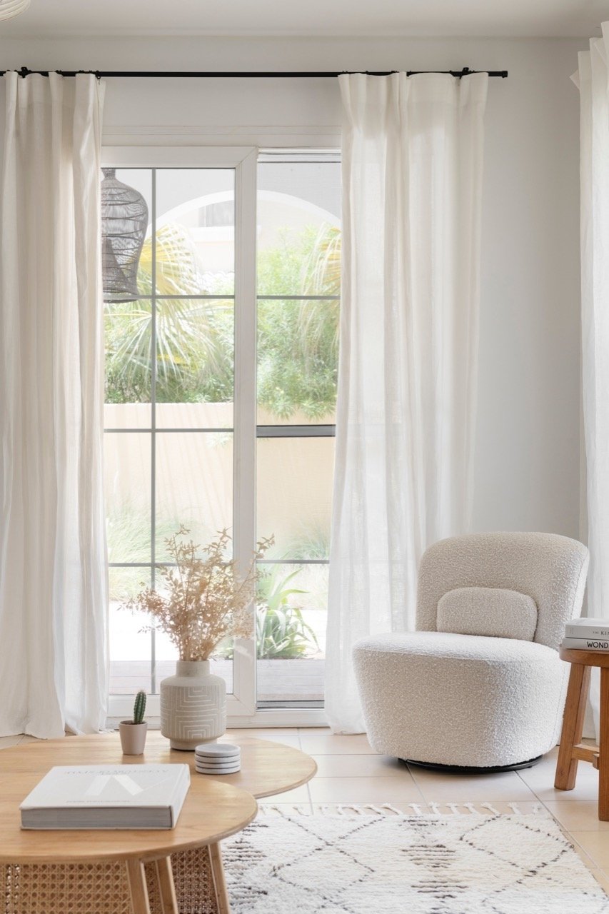 home Arabian Ranches | LUXHABITAT