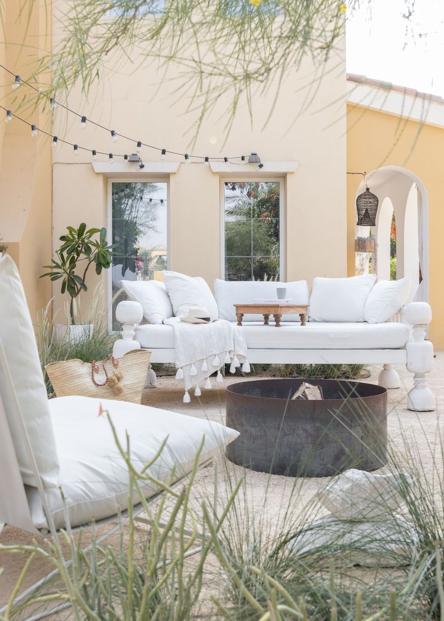 home Arabian Ranches | LUXHABITAT