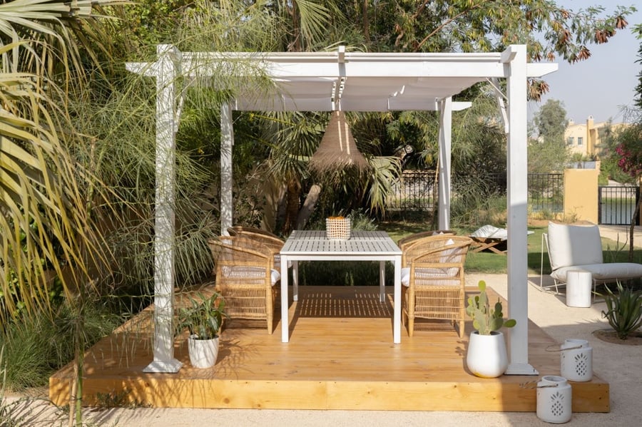 home Arabian Ranches | LUXHABITAT