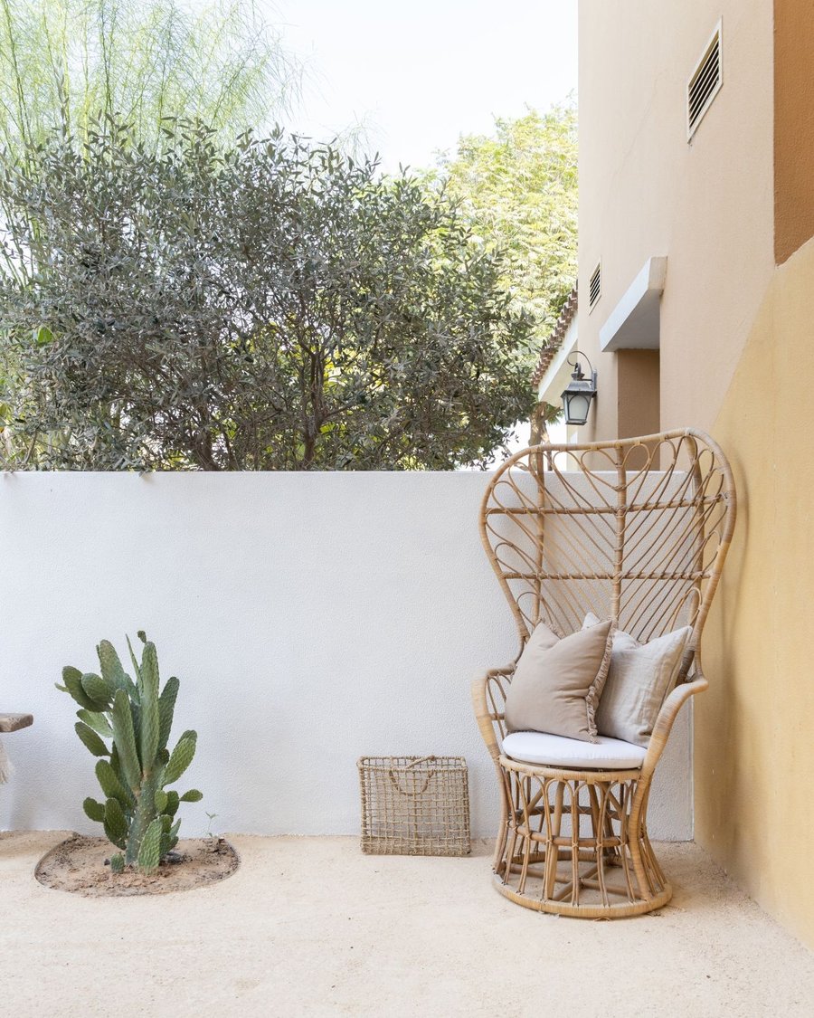 home Arabian Ranches | LUXHABITAT