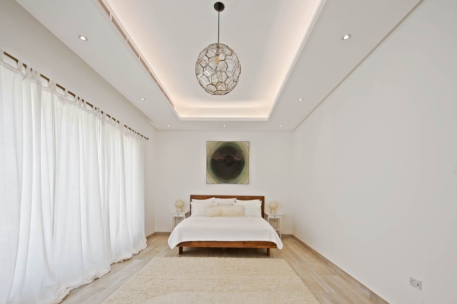 Nat Bowen Design Home LUXHABITAT