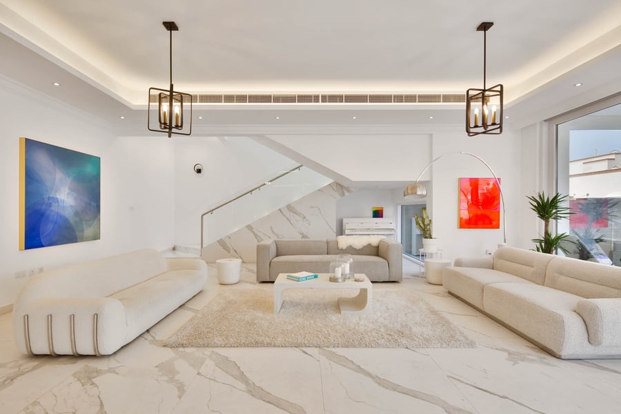 Nat Bowen Design Home LUXHABITAT