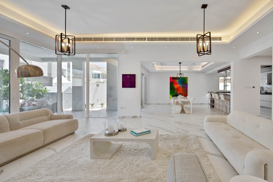 Nat Bowen Design Home LUXHABITAT