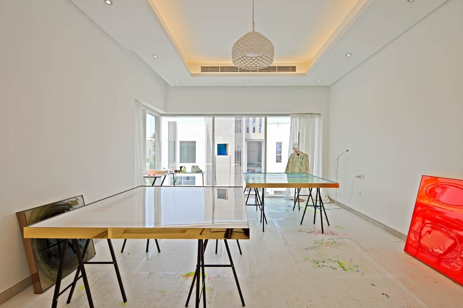 Nat Bowen LUXHABITAT