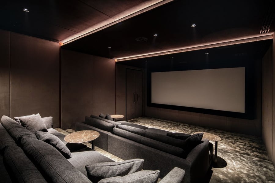 Photography by: Ieva Saudargaite