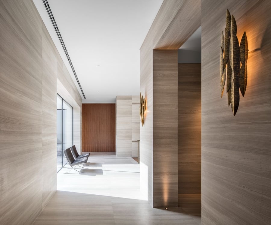 Dubai Hills villa | Anarchitect & LUXHABITAT