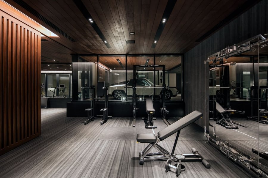 Dubai Hills villa | Anarchitect & LUXHABITAT