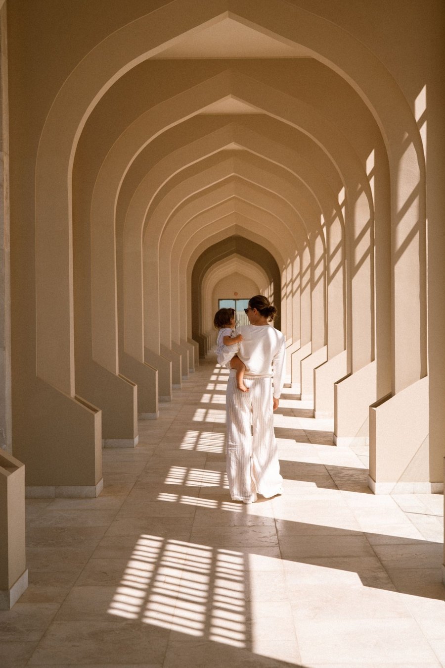 Alila Hinu Bay, Oman | LUXHABITAT