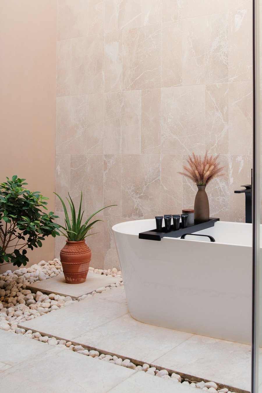 Alila Hinu Bay, Oman | LUXHABITAT