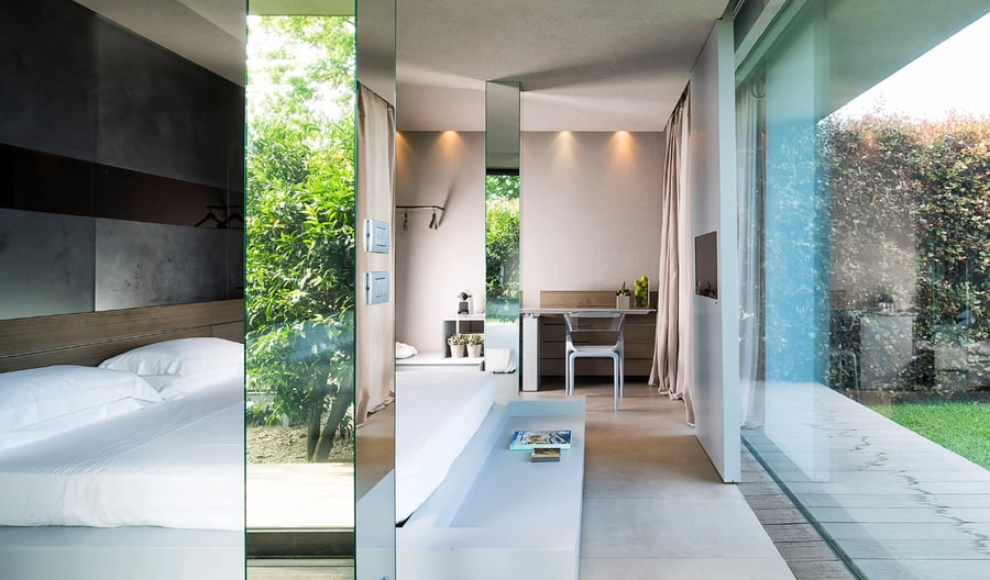 Zash Country Boutique Hotel