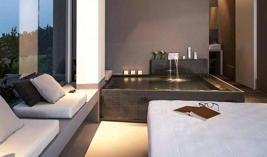 Zash Country Boutique Hotel