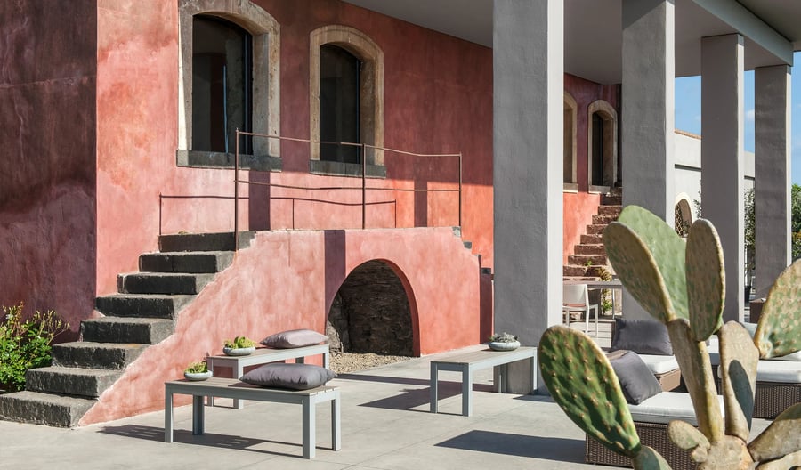 Zash Country Boutique Hotel